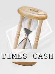 TIME is CASH（１分毎３００円相当の時間差収入獲得マニュアル）