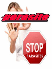 parasite/パラサイト